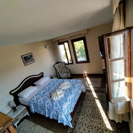 Piano Konak Apart Kusadası