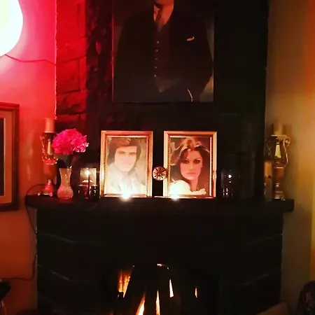 Piano Konak Apart Lägenhet